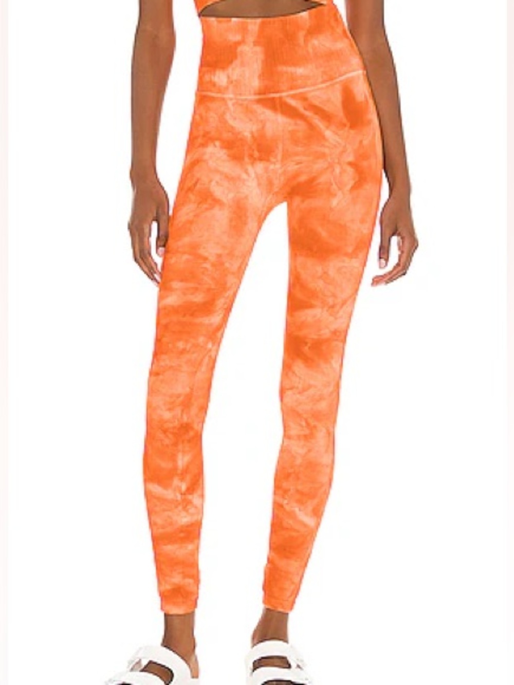 FP movement leggings